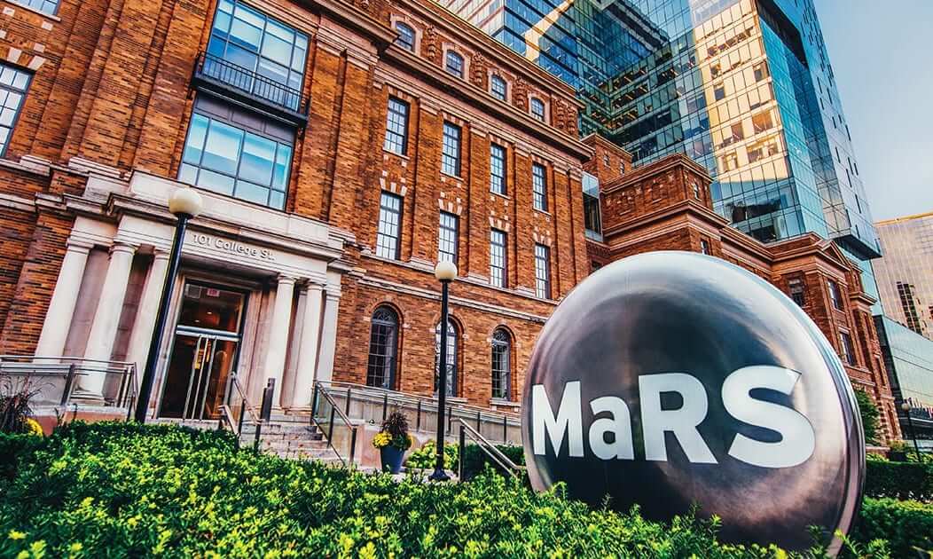 MaRS Discovery District lance un nouveau programme pour les entreprises canadiennes « à forte croissance »