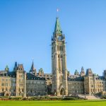 Canadian government shuts down some websites amid global cybersecurity scare