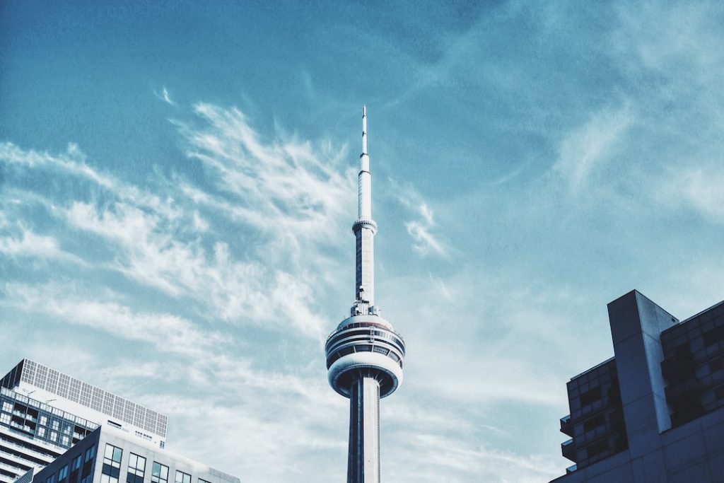 Federal government looks to prop up Toronto tech ecosystem with $14.6 million in loans for six companies - Vimarsana News