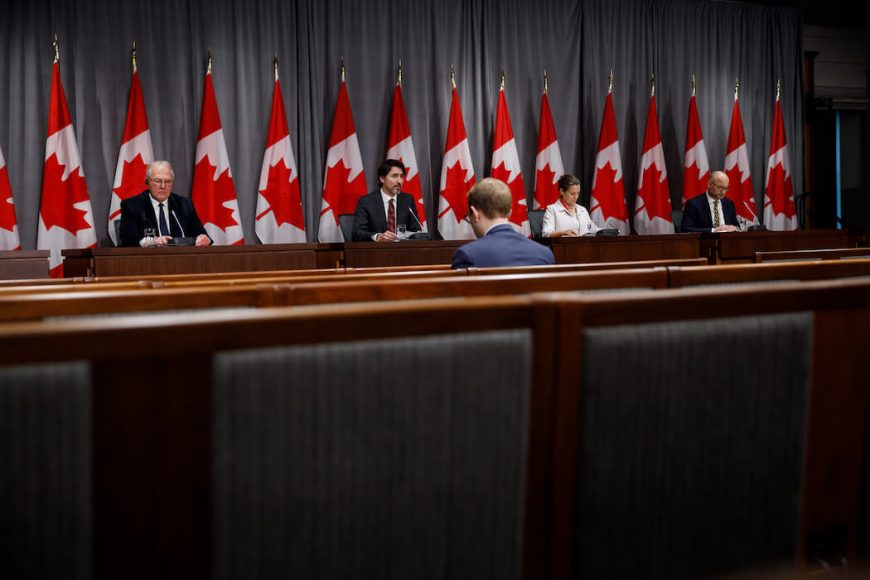 Canada Cancels Capital Gains Tax Hike to Encourage Economic Growth