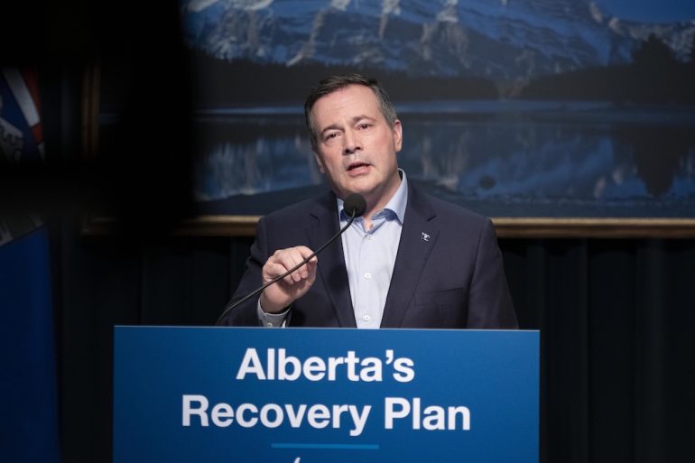 Kenney Recovery