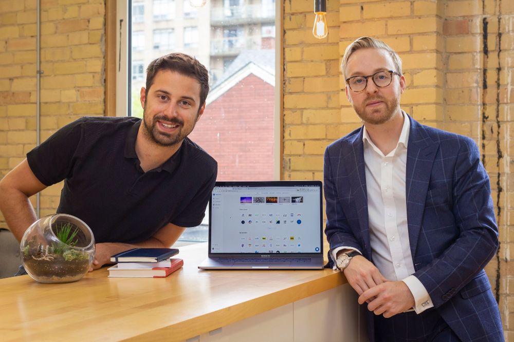 ThinkData Works raises $8 million Series A for data management platform ...