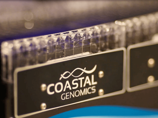Coastal Genomics