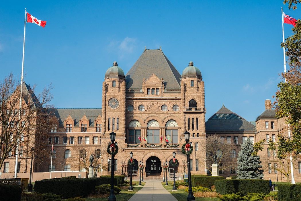 Ontario Budget 2024 replenishes existing funds and innovation centers and allocates funding for medical technology procurement