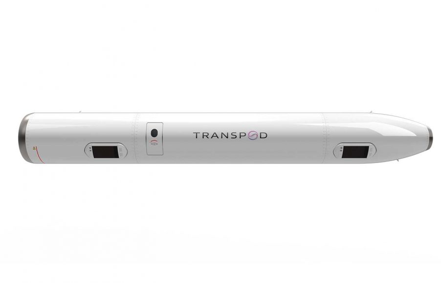 TransPod signs deal with Alberta to develop Hyperloop track connecting ...