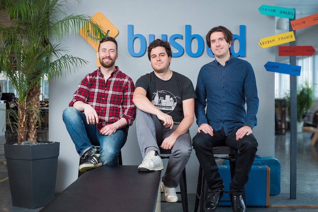 Alors que la demande explose et que la récession se profile, Busbud acquiert une autre start-up canadienne de la technologie du voyage, Betterez