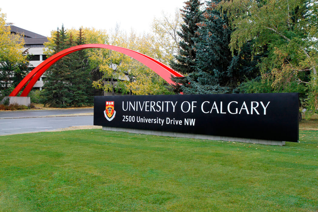 Avec le soutien du gouvernement fédéral, l’Université de Calgary se prépare à lancer le programme ElevateIP Alberta