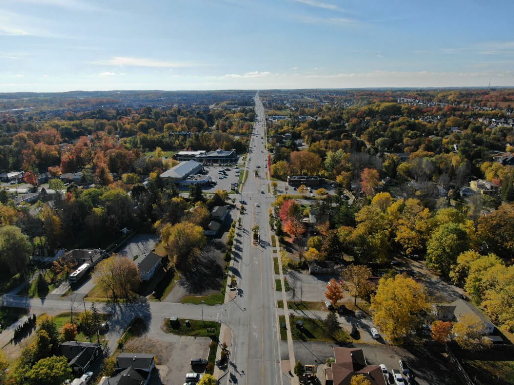 Takara Small shares what she learned exploring small-town tech | BetaKit