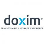 Doxim Logo