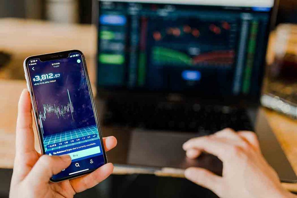 Today in Funding: Tokens.com, e-Zinc - Vimarsana News