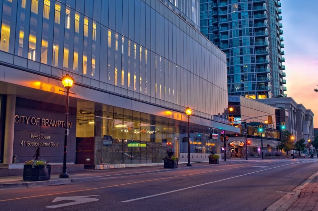 Why Ryerson Venture Zone is building a healthtech hub in Brampton fuelled by pilot programs - Vimarsana News