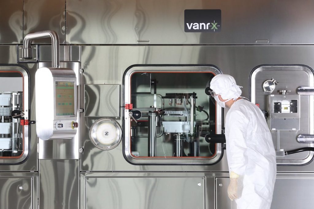 Today in acquisitions: Flexiti, Athena Software, Vanrx Pharmasystems - Vimarsana News