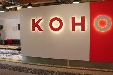 Koho office