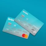 Brim Financial's credit cards