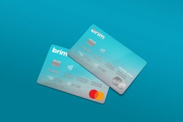 Brim Financial's credit cards