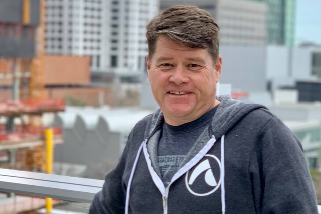 Chris Albinson to replace Iain Klugman as CEO of Communitech | BetaKit