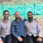 Loopio co-founders