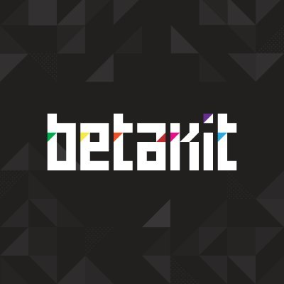 BetaKit Innovation Leader Patron Partner