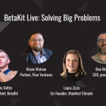 BetaKit Live July 2021