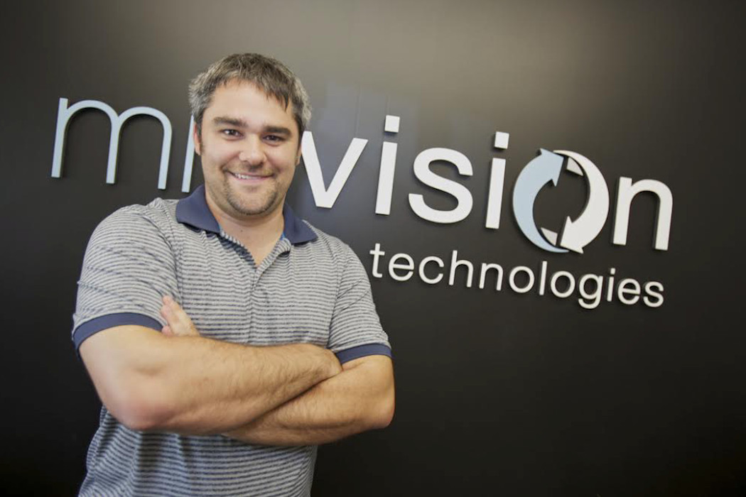 Miovision acquiert Global Traffic Technologies et lève 260 millions de dollars auprès de Telus, Maverix, EDC