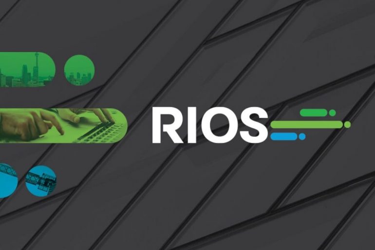 RIOS logo