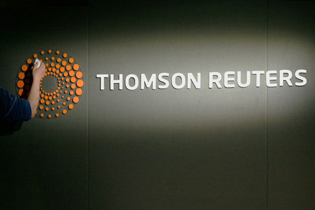 Thomson Reuters closes acquisition of US tax software company SurePrep for $500 million