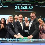 Coveo after IPO launch