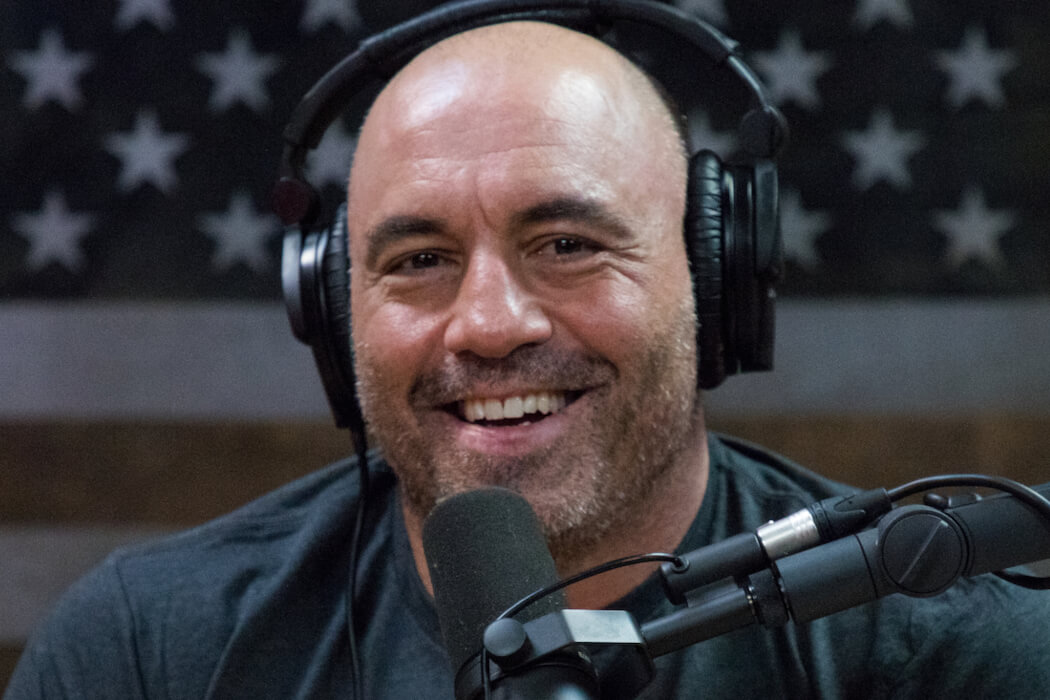 What does the Joe Rogan Experience teach us about tech platforms? | BetaKit