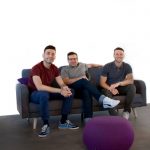 Talent.com founders