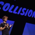 Paddy Cosgrave Collision