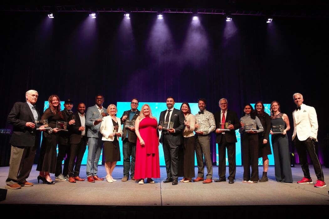 Dapper Labs, Hootsuite, VodaSafe among winners of BC Tech's 2022 Technology Impact Awards