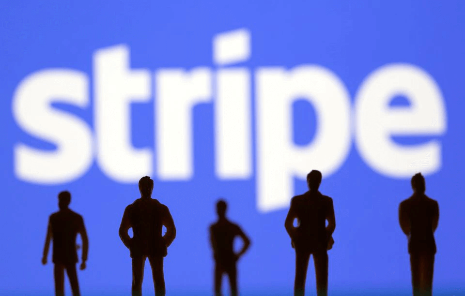 F|T : The FinTech Times – Stripe cherche à lever 6 milliards de dollars supplémentaires