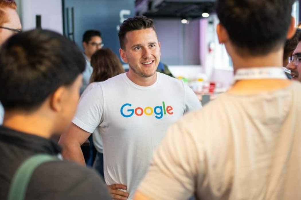Google ouvre les candidatures pour la quatrième cohorte Startups Accelerator Canada