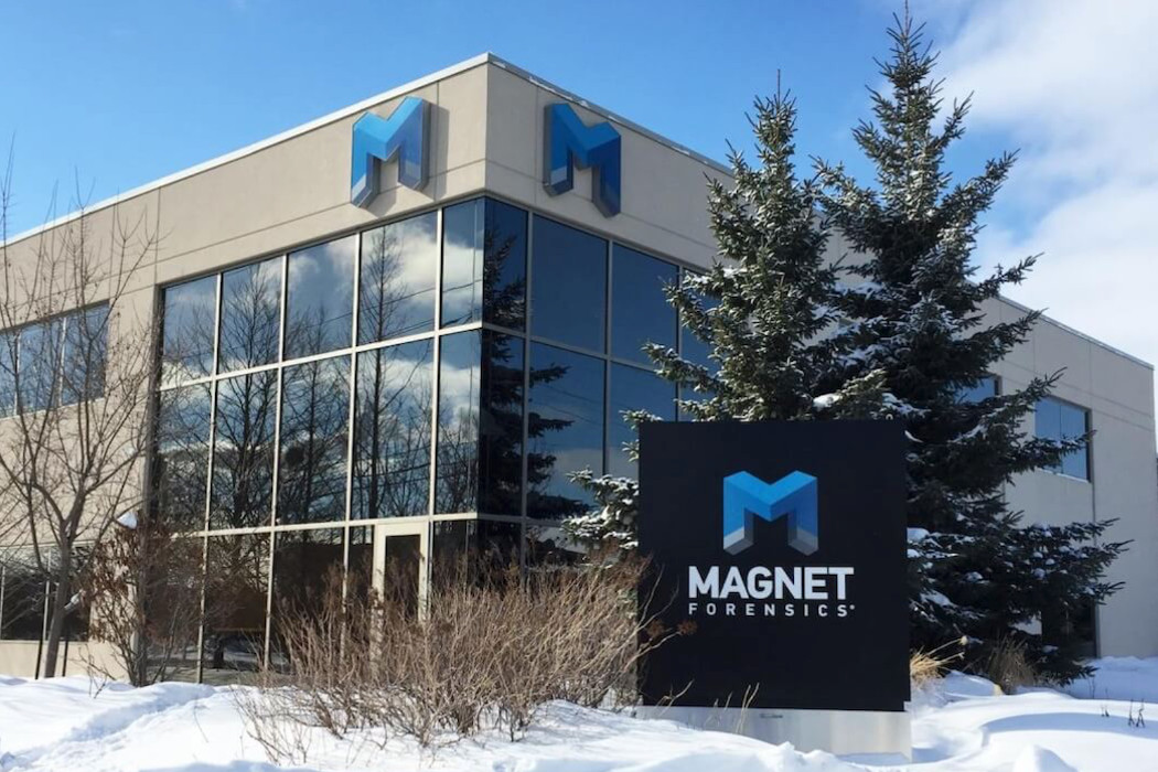 brews over Magnet Forensics' proposed $1.8 billion by Thoma Bravo BetaKit