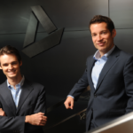Founders of AppDirect