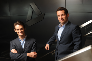 Founders of AppDirect