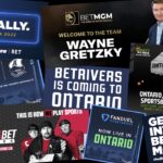 Sports Betting Ontario