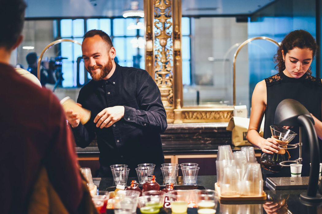 Withe raises $1.1 million in mission to address hospitality hiring challenges - Vimarsana News