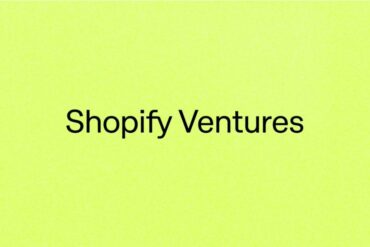 Shopify Ventures