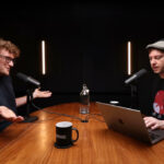 Paddy Cosgrave on the BetaKit Podcast