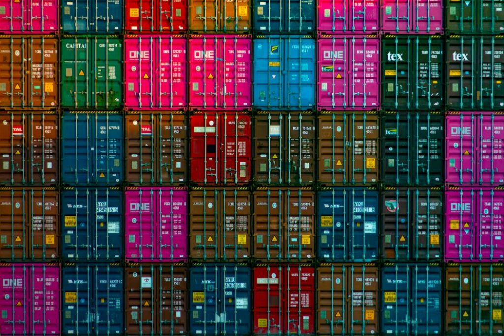 Shipping container marketplace Boxhub raises $12.4 million for global ...