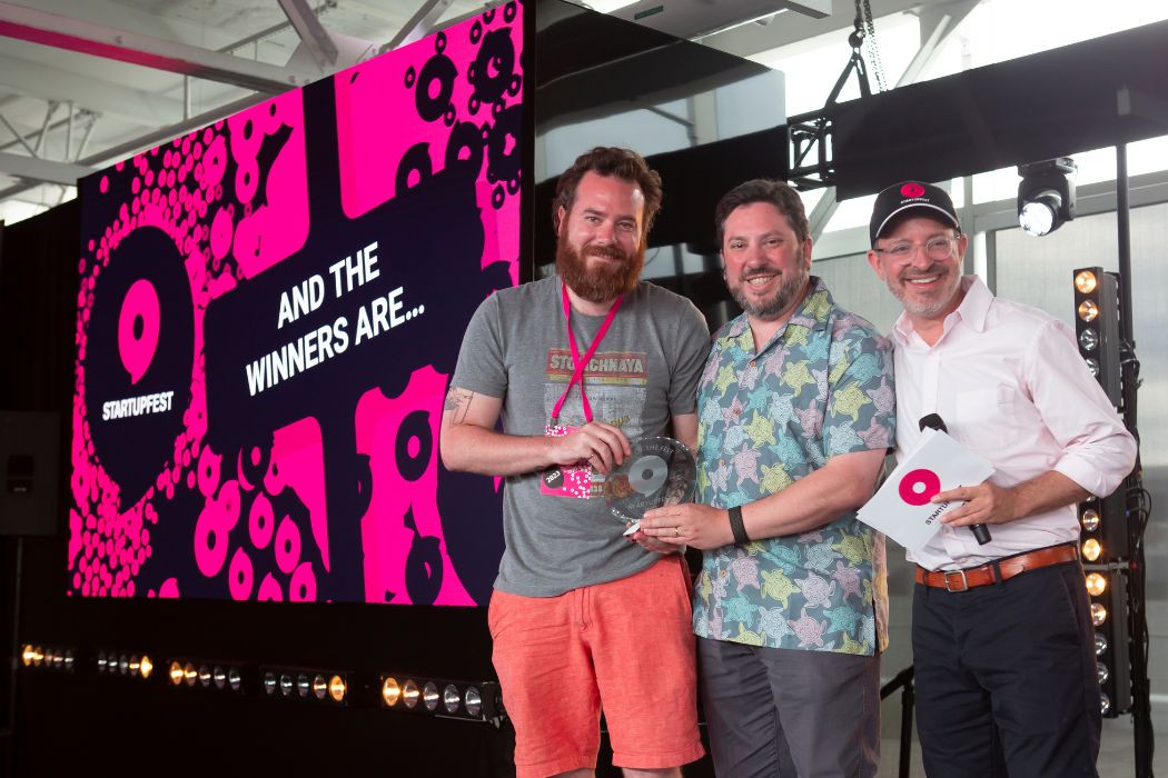 Startupfest 2023 awards Hutsy twice while Ora Medical receives BDC ...
