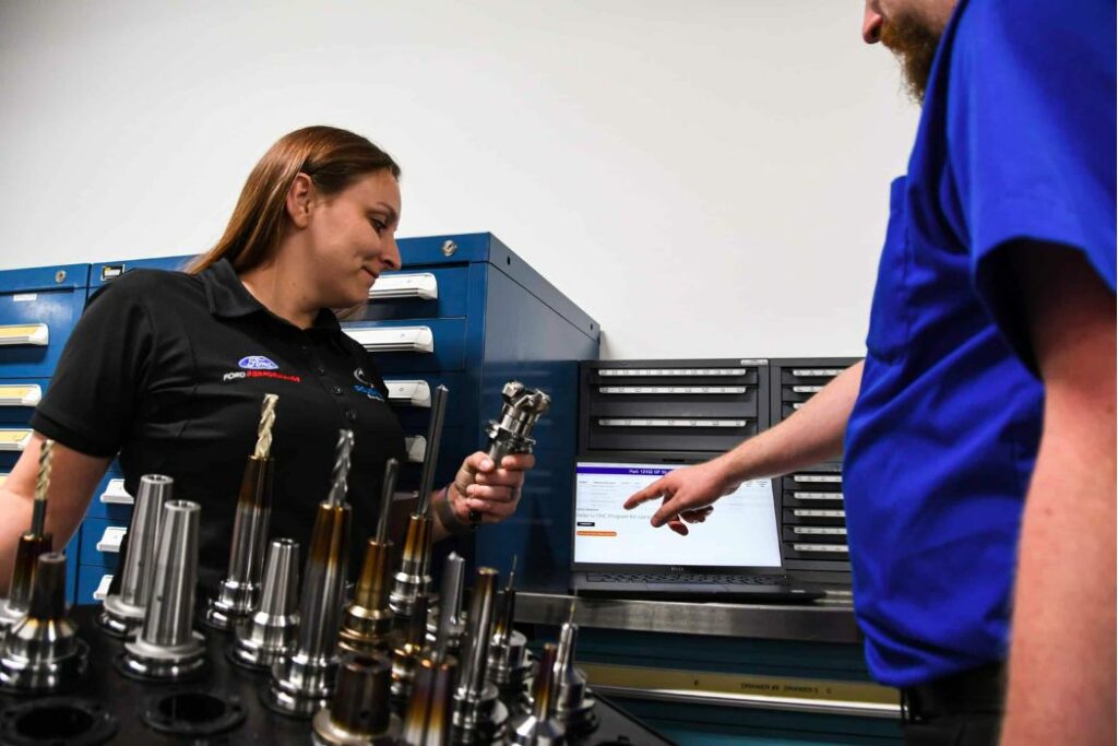 ProShop ERP raises $32 million to help manufacturers digitize operations