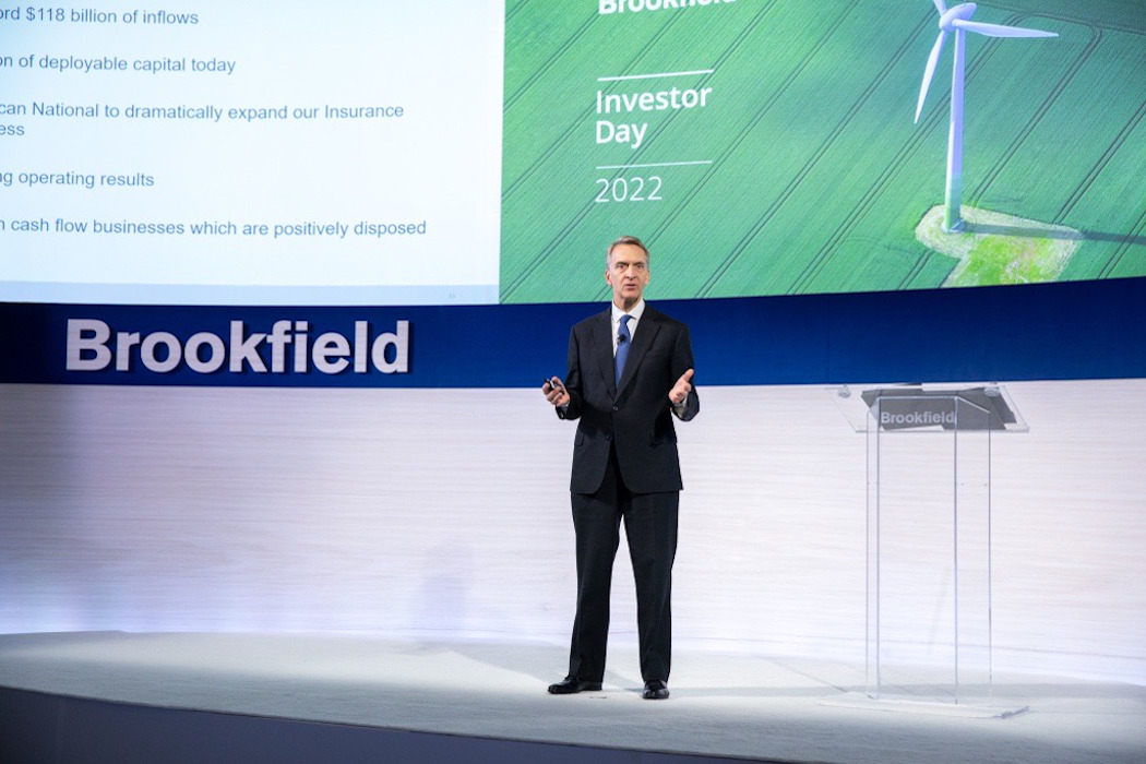 Brookfield, Sequoia Heritage’s reported fund is well-positioned to scoop up discount startups