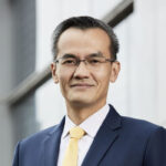 VentureLab CEO Hugh Chow