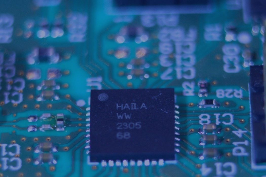 HaiLa Technologies clôture un investissement stratégique de 14 millions de dollars canadiens avec le fabricant japonais Murata Electronics