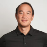 Michael Yang OMERS Ventures