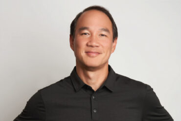 Michael Yang OMERS Ventures