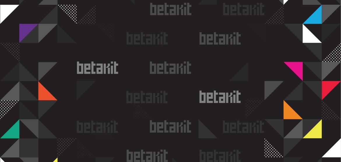 BetaKit rotating banner
