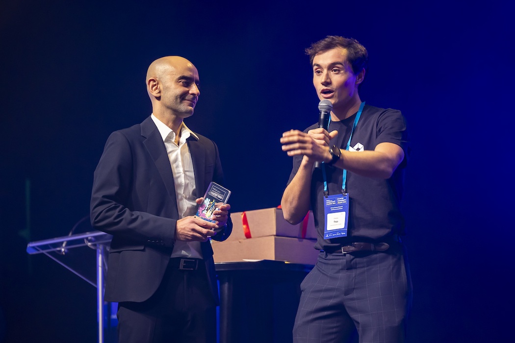 La cinquième édition annuelle des Prix Communauté Startup célèbre l’écosystème d’innovation montréalais
